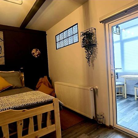 フネドアラNight Lotusアパートメント エクステリア 写真